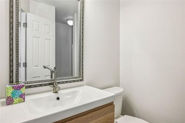 1955 Vance NE Drive, Atlanta, GA 30345