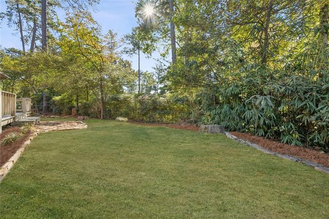 1955 Vance NE Drive, Atlanta, GA 30345