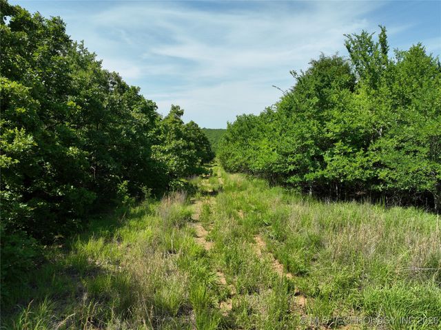 0 1235 Drive, Stigler, OK 74462