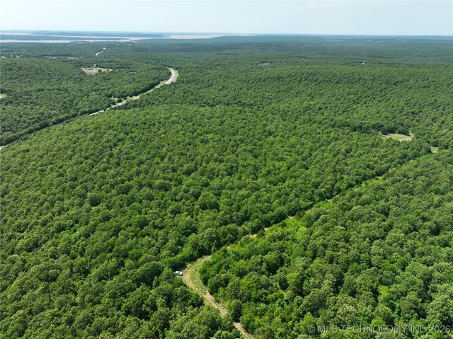 0 1235 Drive, Stigler, OK 74462