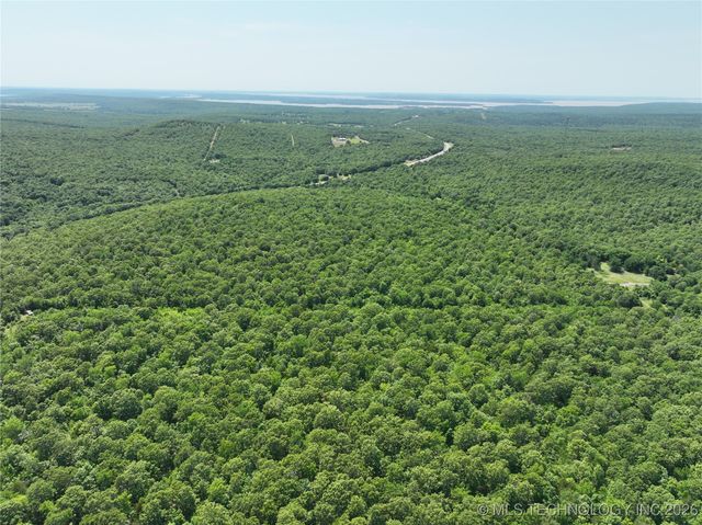 0 1235 Drive, Stigler, OK 74462