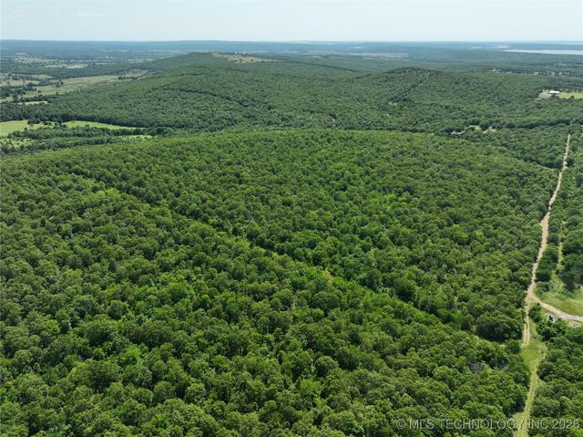 0 1235 Drive, Stigler, OK 74462