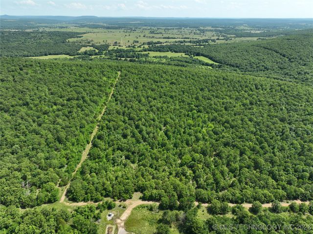 0 1235 Drive, Stigler, OK 74462