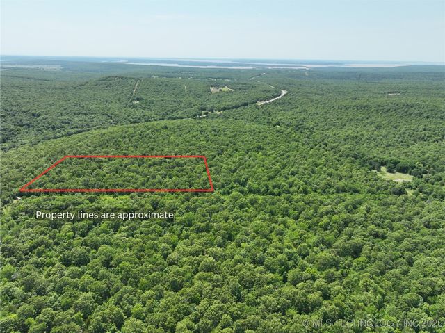 0 1235 Drive, Stigler, OK 74462