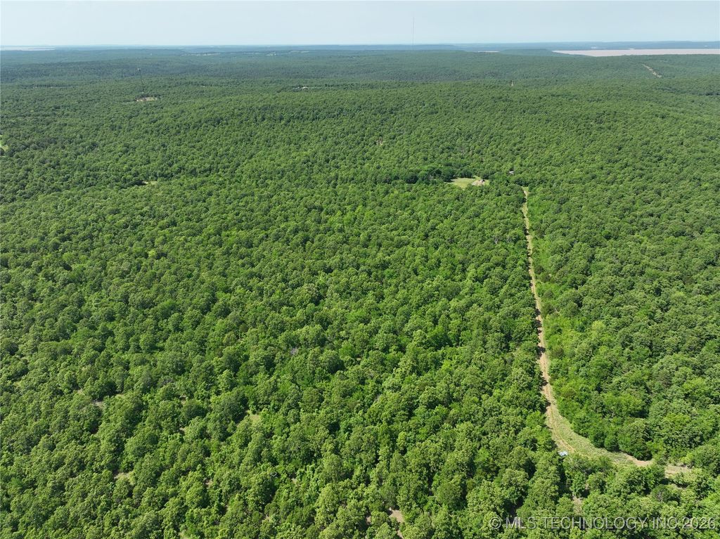 0 1235 Drive, Stigler, OK 74462