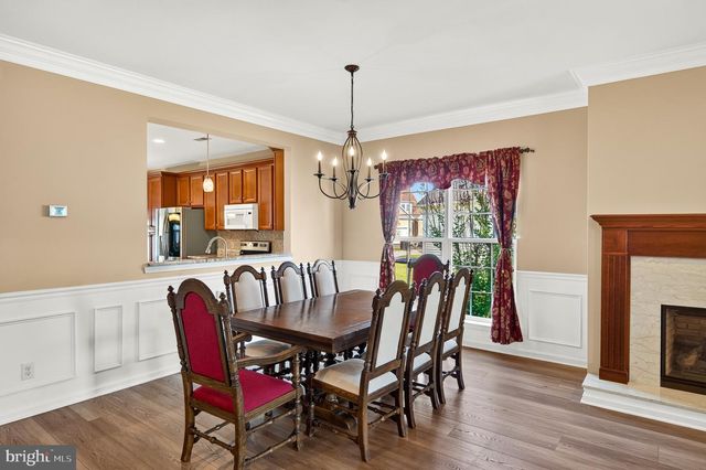 443 HALLMAN CT, Downingtown, PA 19335