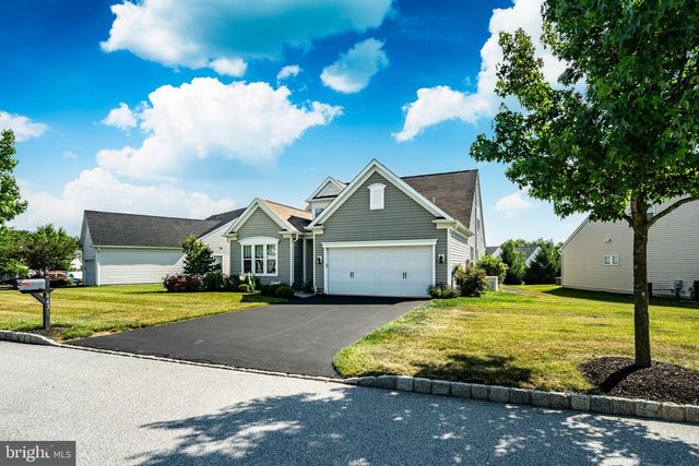 443 HALLMAN CT, Downingtown, PA 19335