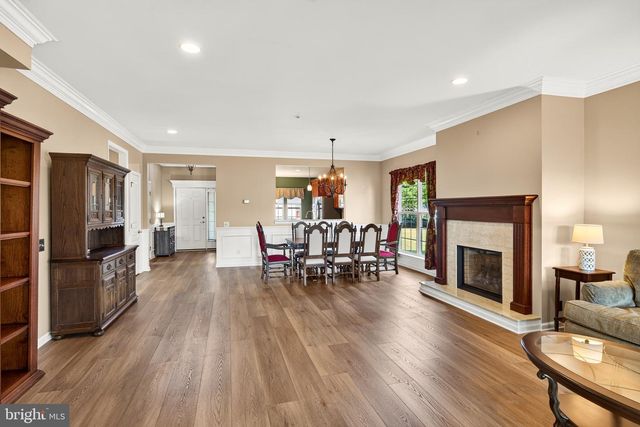 443 HALLMAN CT, Downingtown, PA 19335
