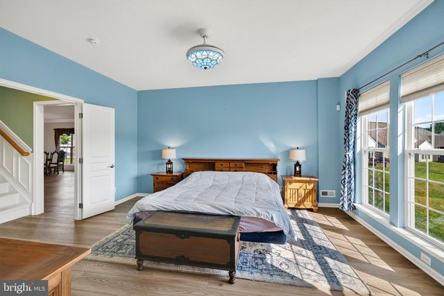 443 HALLMAN CT, Downingtown, PA 19335