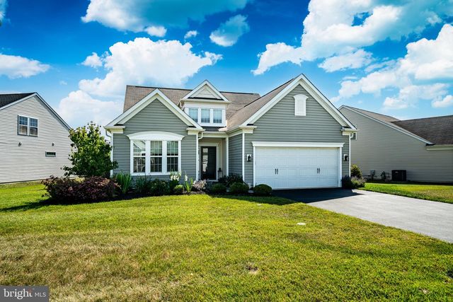 443 HALLMAN CT, Downingtown, PA 19335