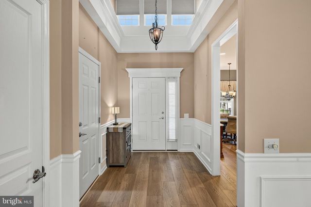 443 HALLMAN CT, Downingtown, PA 19335