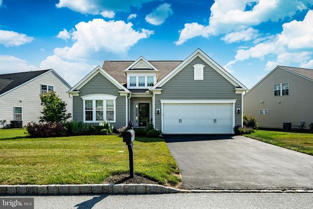 443 HALLMAN CT, Downingtown, PA 19335