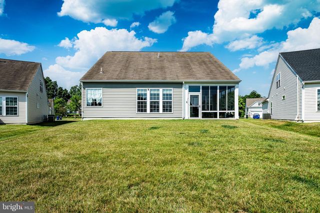 443 HALLMAN CT, Downingtown, PA 19335