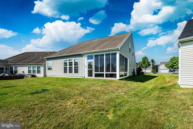 443 HALLMAN CT, Downingtown, PA 19335
