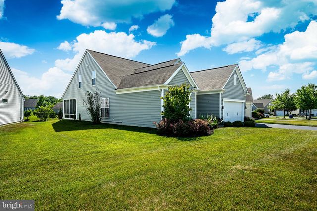 443 HALLMAN CT, Downingtown, PA 19335