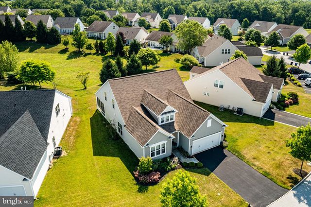 443 HALLMAN CT, Downingtown, PA 19335