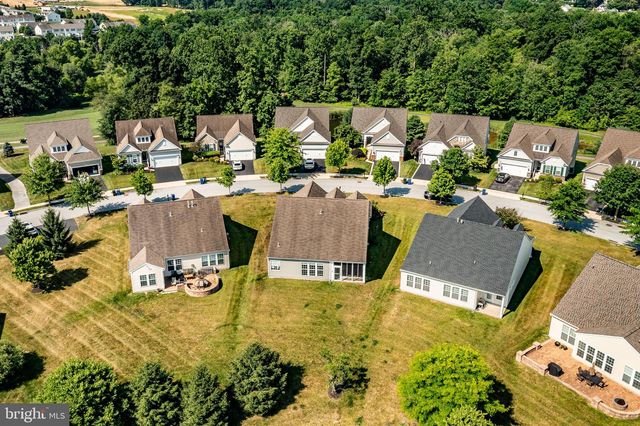 443 HALLMAN CT, Downingtown, PA 19335