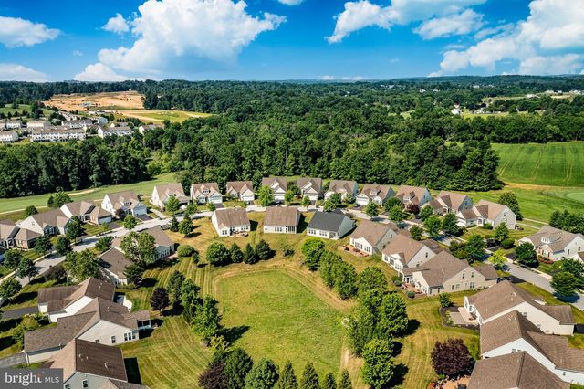 443 HALLMAN CT, Downingtown, PA 19335