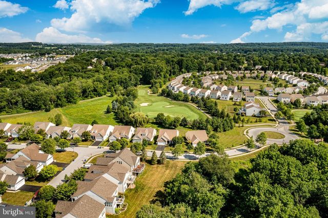 443 HALLMAN CT, Downingtown, PA 19335