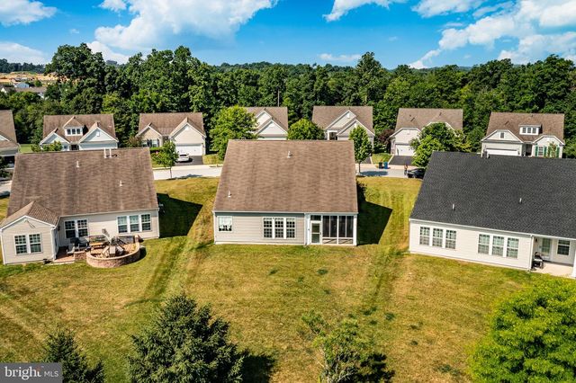 443 HALLMAN CT, Downingtown, PA 19335
