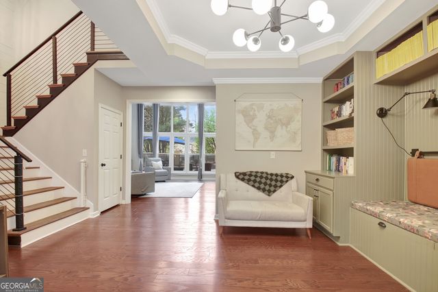 201 Crimson Way, Peachtree City, GA 30269