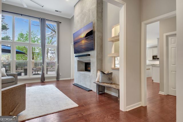 201 Crimson Way, Peachtree City, GA 30269