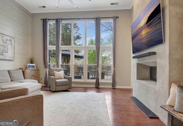 201 Crimson Way, Peachtree City, GA 30269