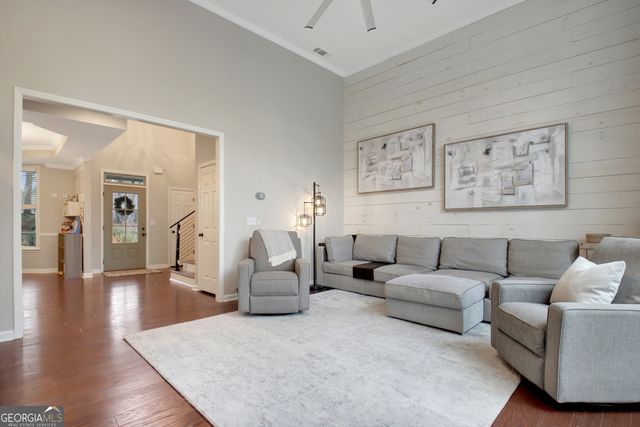 201 Crimson Way, Peachtree City, GA 30269