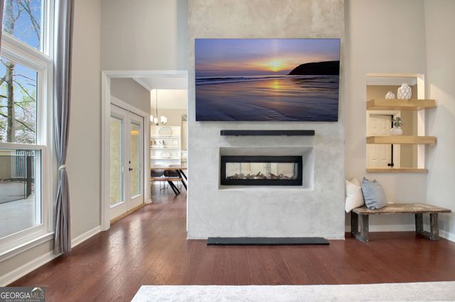 201 Crimson Way, Peachtree City, GA 30269