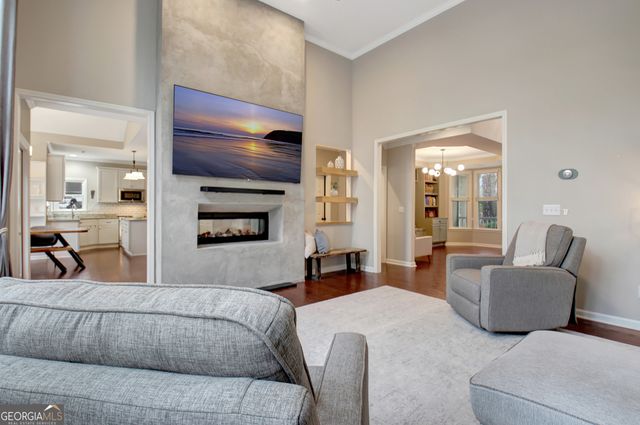 201 Crimson Way, Peachtree City, GA 30269