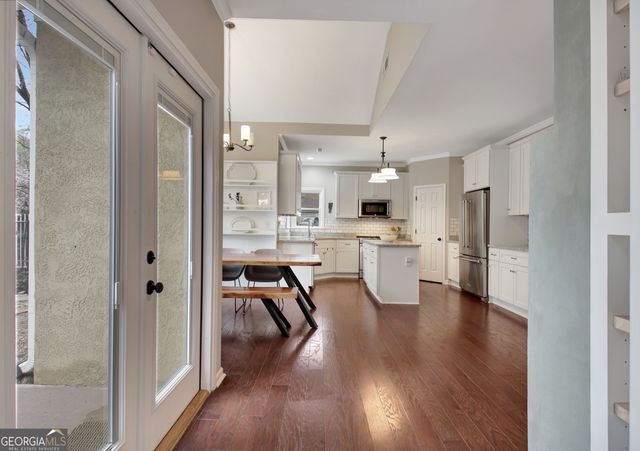 201 Crimson Way, Peachtree City, GA 30269