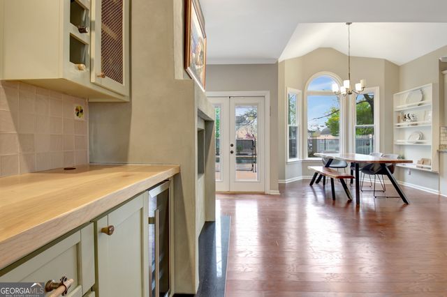 201 Crimson Way, Peachtree City, GA 30269