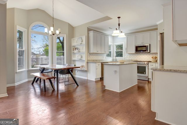 201 Crimson Way, Peachtree City, GA 30269