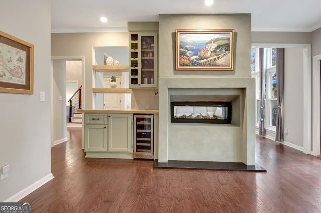 201 Crimson Way, Peachtree City, GA 30269