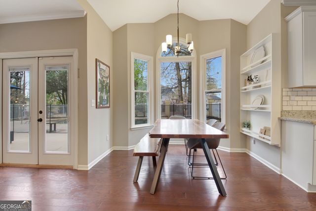 201 Crimson Way, Peachtree City, GA 30269