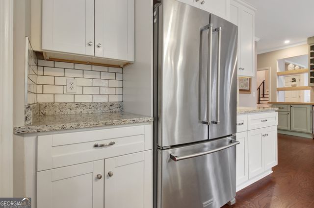 201 Crimson Way, Peachtree City, GA 30269