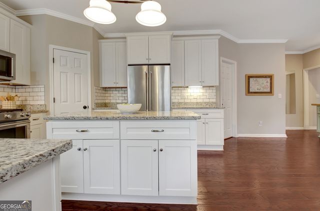 201 Crimson Way, Peachtree City, GA 30269