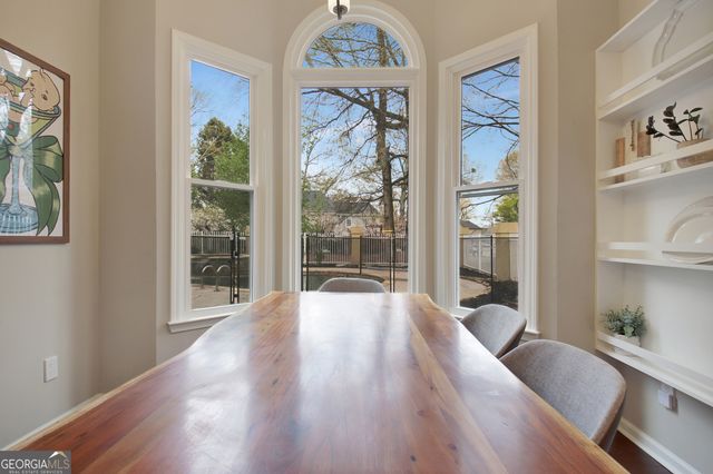 201 Crimson Way, Peachtree City, GA 30269