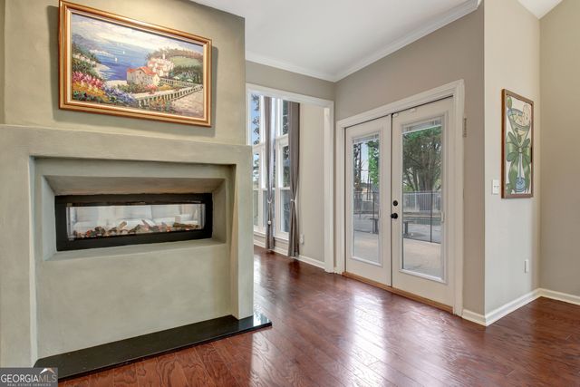 201 Crimson Way, Peachtree City, GA 30269