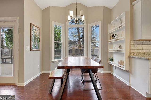 201 Crimson Way, Peachtree City, GA 30269