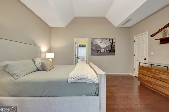 201 Crimson Way, Peachtree City, GA 30269