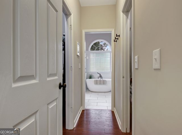 201 Crimson Way, Peachtree City, GA 30269