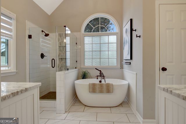 201 Crimson Way, Peachtree City, GA 30269