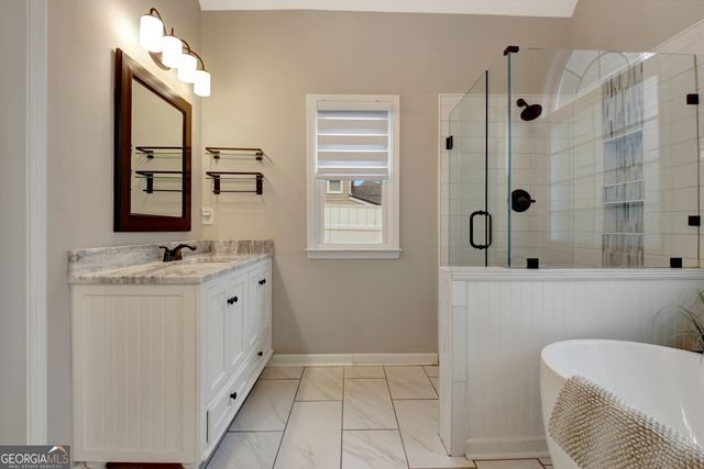 201 Crimson Way, Peachtree City, GA 30269