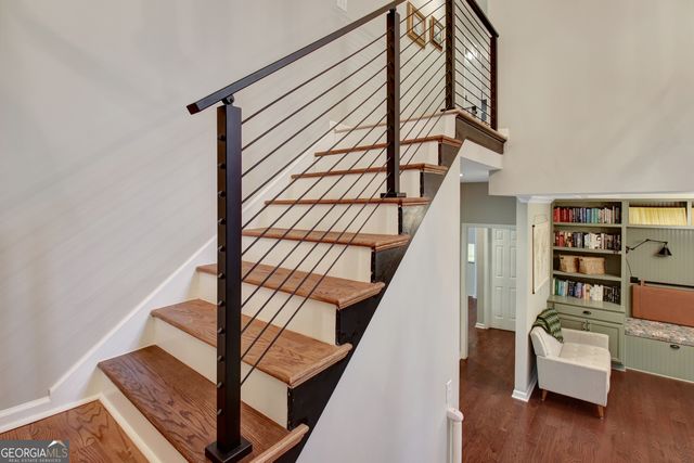 201 Crimson Way, Peachtree City, GA 30269