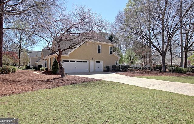 201 Crimson Way, Peachtree City, GA 30269