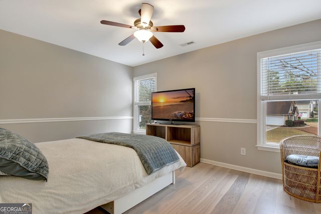 201 Crimson Way, Peachtree City, GA 30269