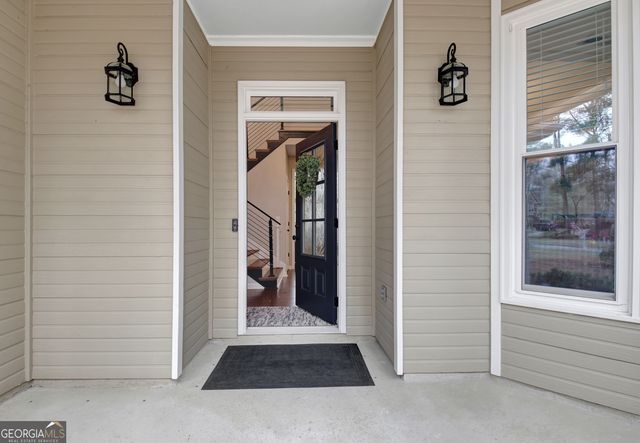 201 Crimson Way, Peachtree City, GA 30269