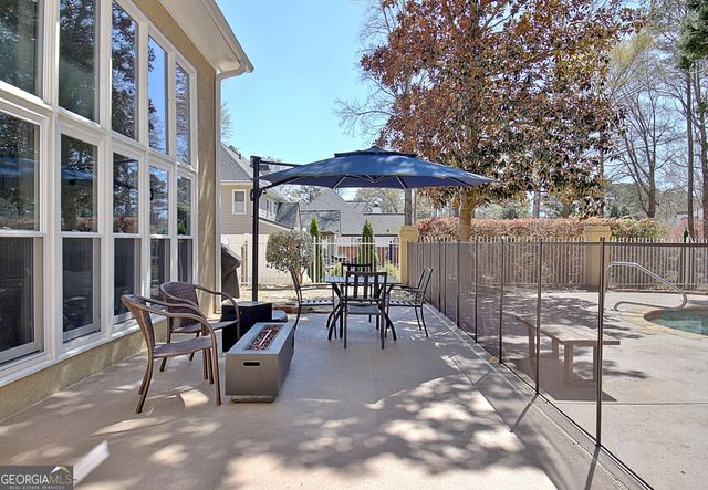 201 Crimson Way, Peachtree City, GA 30269