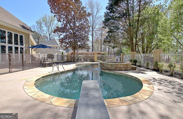 201 Crimson Way, Peachtree City, GA 30269